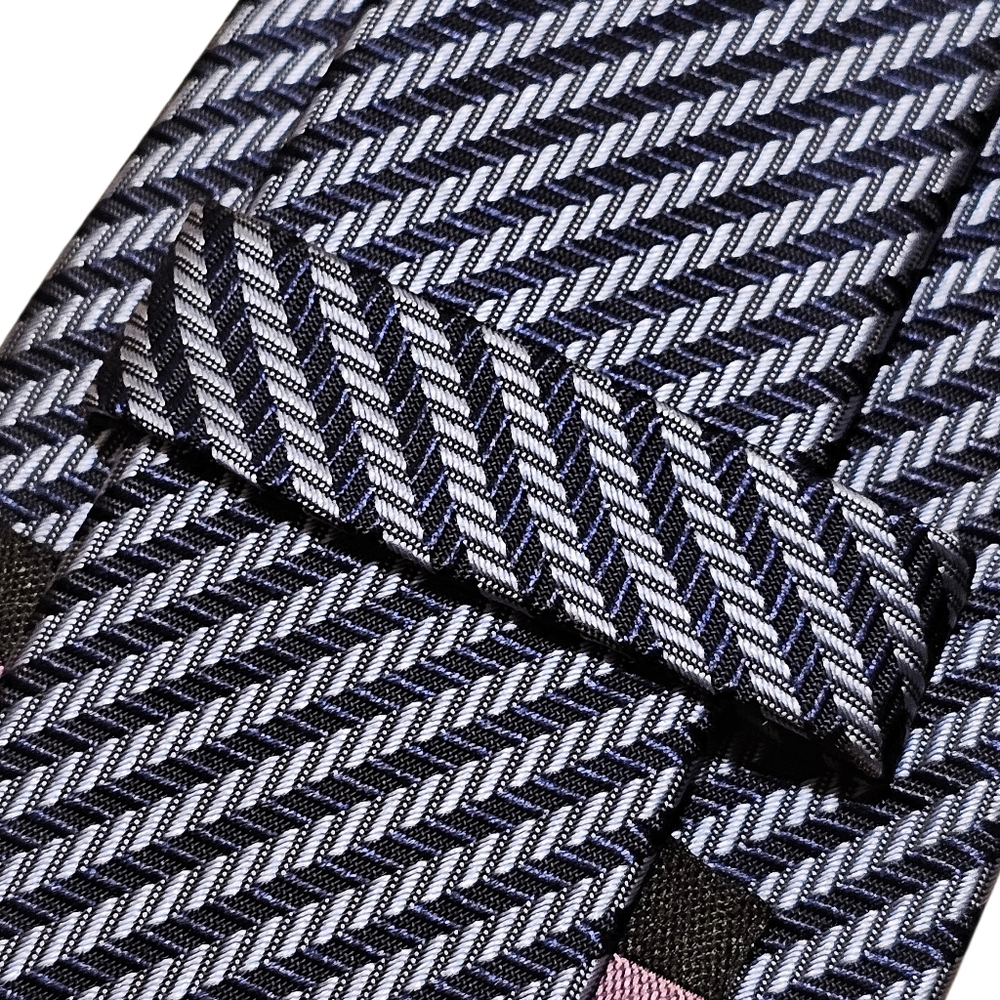 THE SUIT LABO TIE - Picture 9 of 14